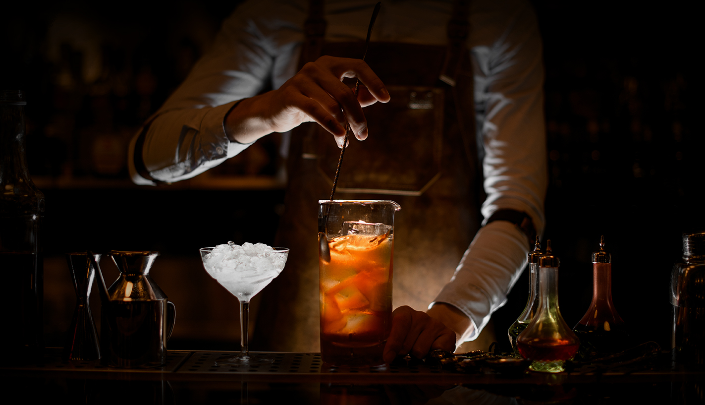 30 Best Bars India website on desktop